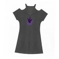 thumbnail image 4 of Vestido de mujer con hombros descubiertos, vestido casual de primavera para adolescentes, para el trabajo, fiesta, salir , s S, 4 of 7