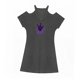 thumbnail image 4 of Vestido de mujer con hombros descubiertos, ropa de verano para mujer, vestido de corte A para citas femeninas SG, 4 of 7