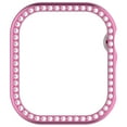 thumbnail image 2 of Funda Protectora Bling Case Diamond Cover para Apple Watch Series 10 42MM/46MM, 2 of 9