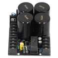 thumbnail image 2 of Piezas del amplificador, placa de filtro rectificador amplificador componente electrónico módulo amplificador mejor en su clase NikouMX herramienta, 2 of 8