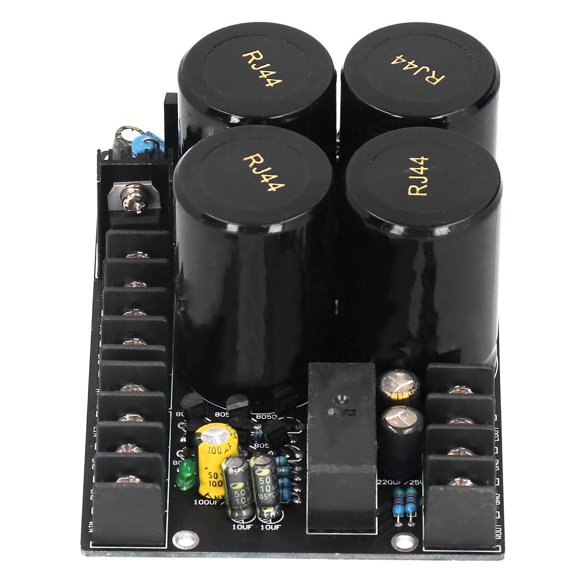 Rectifiers Filter, Rectifier 500W Match Durable For DIY
