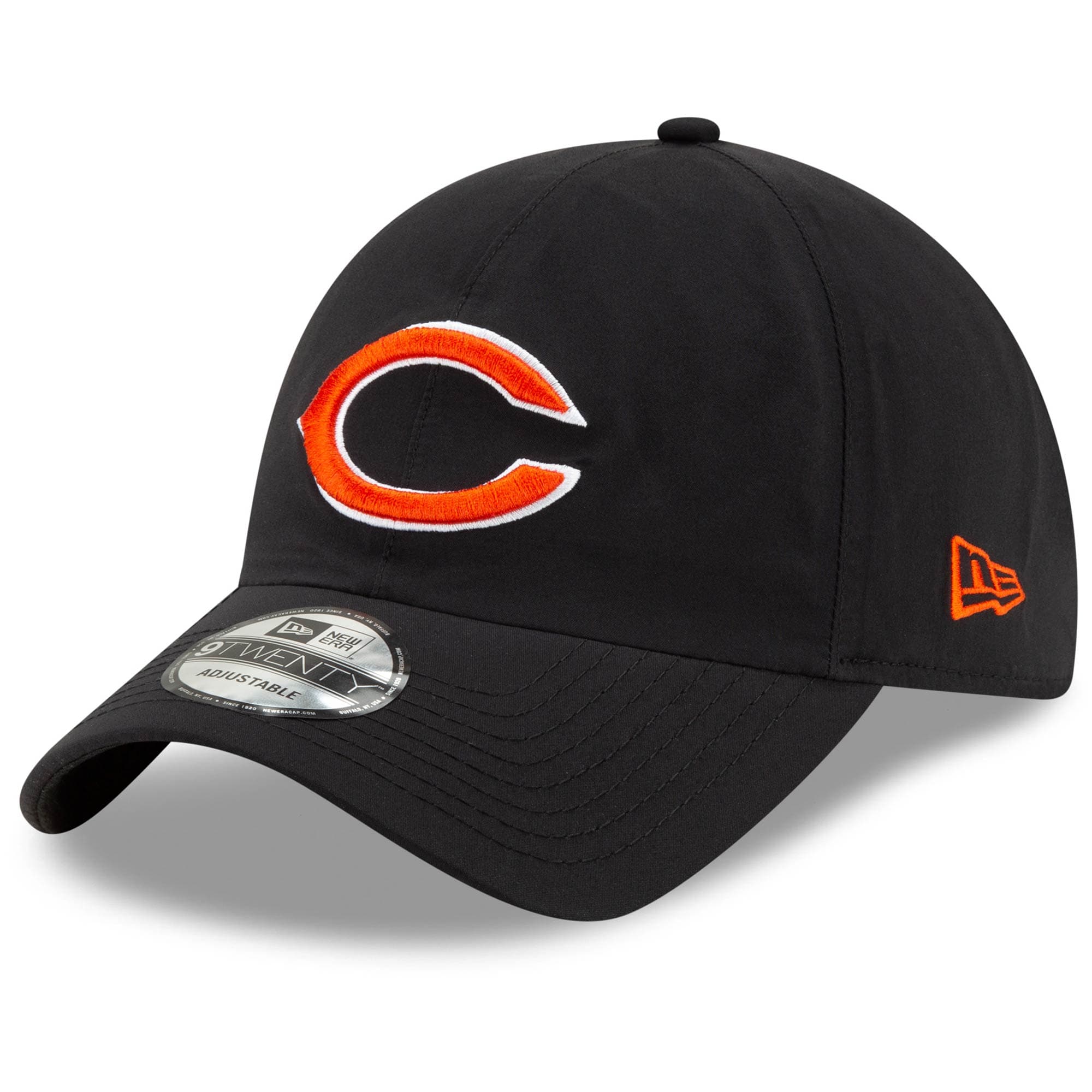 Chicago Bears New Era Team Gore-Tex 