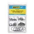 thumbnail image 1 of Seachoice 59437 Stainless Steel Cotter Ring Kit, 66 Piece, All Popular Sizes, 1 of 3