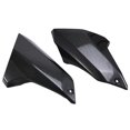 thumbnail image 3 of Motorcycle Side Tank Fairing Air Intake Cover Panel for MT09 FZ09 FZ-09 MT-09 2012 2013 2014 2015 2016 Carbon, 3 of 5
