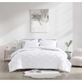 thumbnail image 3 of Cozy Style High Filling Somerset Comforter Set, 3 of 3