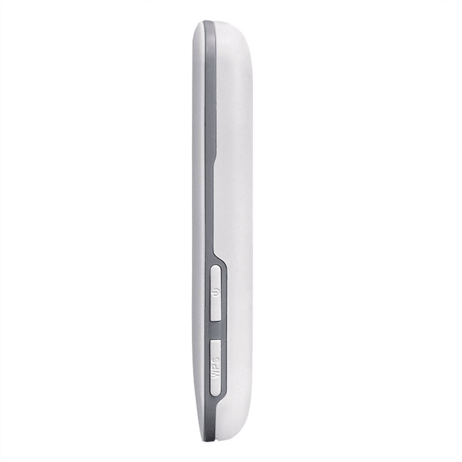 MiFi Pocket 4G WiFi Router 150Mbps WiFi Modem Car Mobile Wifi Wireless Hotspot with Sim Card Slot Wireless MiFi