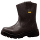 thumbnail image 1 of Calzado Seguridad Ten-Pac Media Bota Petrolera Color Café Talla 22, 1 of 1