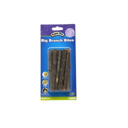- CENTRAL - SUPER PET/PETs INTL BRANCH BITES BIG TREAT