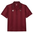 thumbnail image 1 of Lacoste Mens Roland-Garros Edition Polo Shirt, 1 of 2