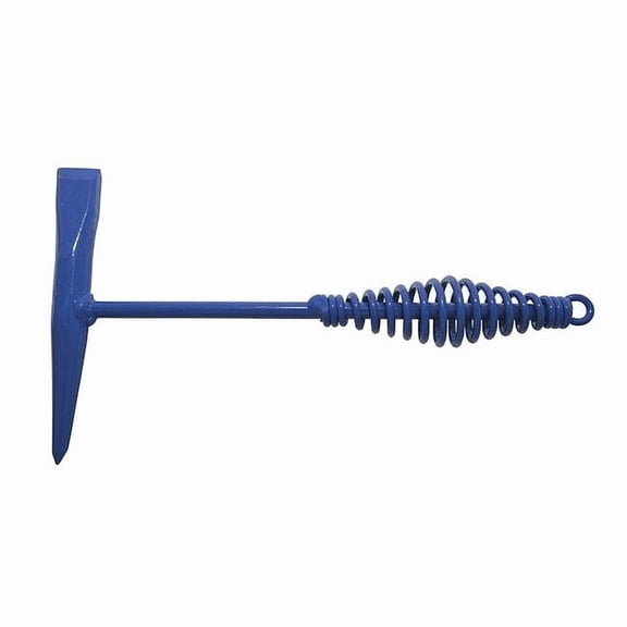 Vaughan Chipping Hammer, Welders, Vertical, 15 oz. WCCS