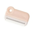 thumbnail image 3 of 5xtrimmon Campo de cabello Recortador de cabello Accesorios para cortar el cabello Duración de doble cara para el cabello delgado y grueso Herramienta de corte de pelo 5 piezas, 3 of 8