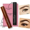 Luxillia Eyeliner for .. Eyelashes, Upgraded