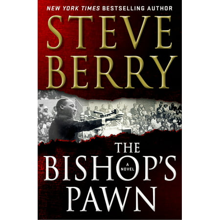 The Bishop's Pawn : A Novel (Best Things To Sell At A Pawn Shop)