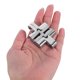 thumbnail image 5 of KALLORY Bisagra De Puerta Plegable Invisible Para Armarios Con Funcionamiento Suave, 5 of 6