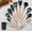black, variant on 12 Pcs Silicone Kitchen Utensils Set with Holder Wooden Handles Heat Resistant & BPA Free & Non-Toxic(blue)