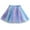 Blue, variant on Girls Tutu Skirt Rainbow Toddler Ballet Dance Skirt Sparkle Princess Skirt Birthday Party Gifts Blue 3-4 Years