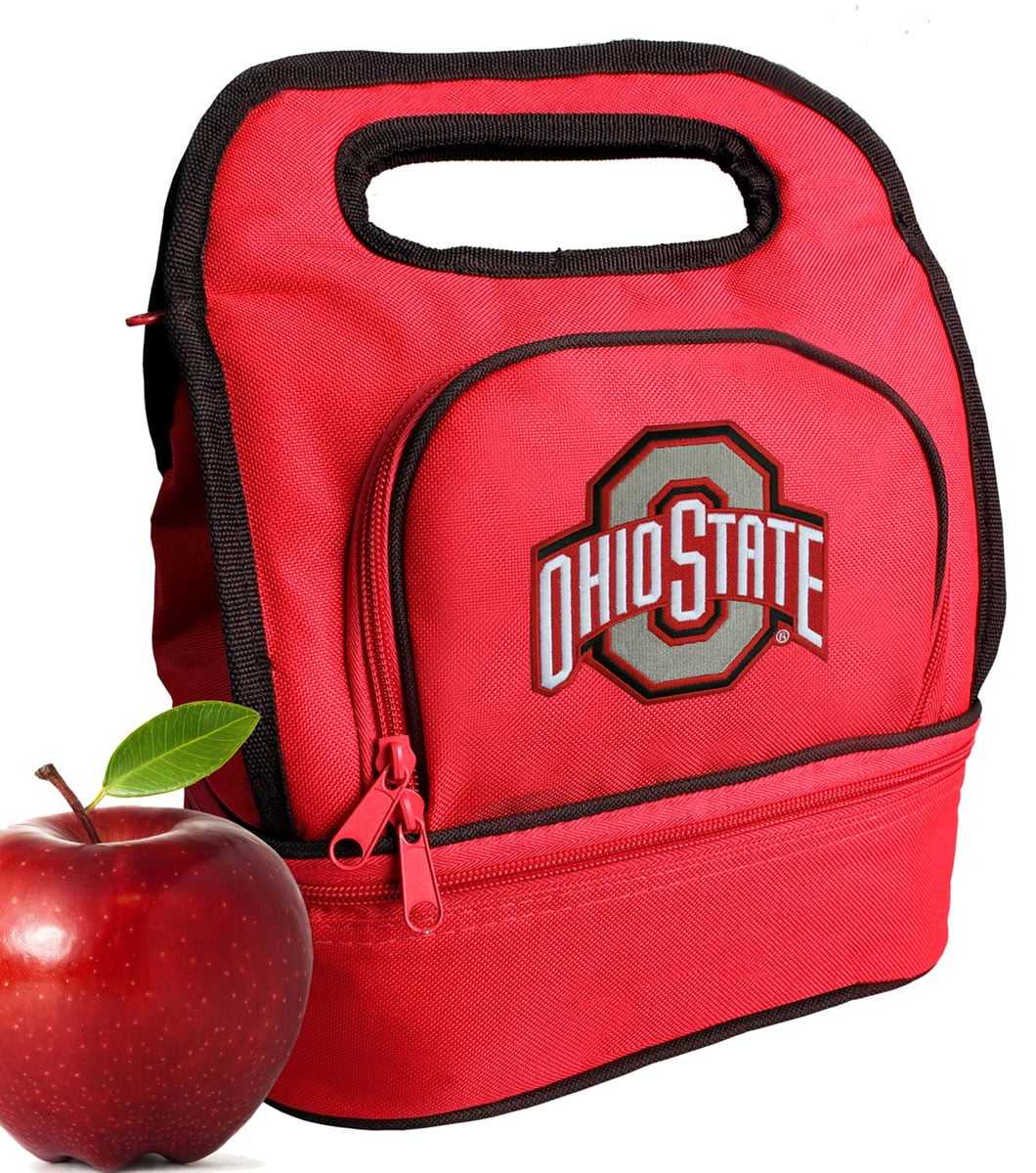 state lunch bag