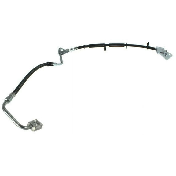 Centric Parts Brake Hydraulic Hose P/N:150.58016 Fits select: 2003-2004 JEEP GRAND CHEROKEE
