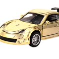 thumbnail image 3 of 1:32, Modelo de Aleación de Oro, Juguete para , Simulación de Fuerza Trasera, Esquí, Todoterreno, Juguetes para , para Estilo3 Baoblaze coches diecast, 3 of 5