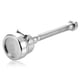 thumbnail image 1 of Bearachild Grifo de fregadero Universal de 360 ​​grados, adaptador de salida de ahorro de agua para baño, boquilla ajustable de alta presión, filtro Suministros de limpieza para el hogar No.03 Bearachild HA009020-03, 1 of 6