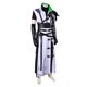 thumbnail image 5 of Disfraz de Cloud Cosplay Final Fantasy 7 para hombre adulto, conjunto de pelucas y uniforme, trajes de juego de rol de fantasía, traje de carnaval de Halloween, 5 of 5