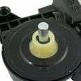 thumbnail image 2 of Geelife Power Window Motor For Buick Chevrolet GMC Hummer Pontiac Saturn without Up DownA86265-951933872, 2 of 8