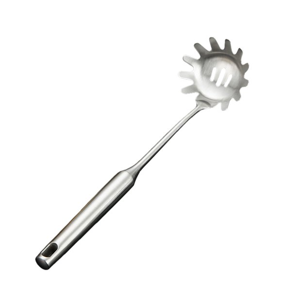 Pinzas para espaguetis de acero inoxidable Pinzas para espaguetis Pinzas