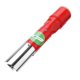 thumbnail image 4 of Escalador de pescado eléctrico Escalador de pescado inalámbrico eléctrico Escalador de pescado eléctrico de acero inoxidable Escalador de pescado recargable a prueba de agua 2200mah*4 16.8v, 4 of 5