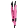thumbnail image 1 of K Tips Hair Extensions Tool, Professional 210 degrees Celsius  Constant Temperature Hair Extension Iron Ktip Extensions Tools Kit with Rotatable Power Line for Styling and, 1 of 7