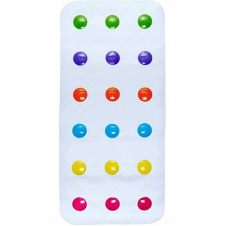 Munchkin Dandy Dots Bath Mat