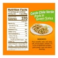 thumbnail image 5 of (2 pack) Isadora Pork in Green Salsa, 15 oz, 5 of 7
