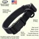 thumbnail image 2 of Collar Para Perro Dogline Biothane Impermeable Con Cierre Rá, 2 of 8
