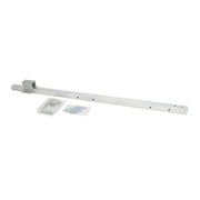Werner SSP-47 Guard Rail Stanchion Post Assembly for Stage Guard Rail Systems