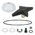 thumbnail image 2 of HANDIED Equipment package C X900G C X900DA Locking Knob Kit Pool Filter Knob Kit Replacement For Cartridge Filter & Separation Tank Models C751 C900 C9002 C1200 C12002 C12002S, 2 of 9