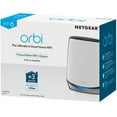 thumbnail image 7 of Netgear RBS750100NAS Orbi RBS750 802.11ax 4200Mbit/s Wireless Range Extender, 7 of 7