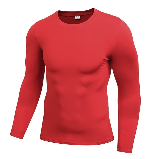 WREESH Sweat à Capuche Décontracté à Manches Longues pour Hommes Automne/hiver Séchage Rapide