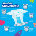 thumbnail image 4 of Pañales para bebe Kleenbebé Suavelastic Etapa 3 Mediano Unisex 44 Piezas, 4 of 7