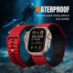 thumbnail image 5 of Bandas de reloj Getino Ocean para Apple Watch Ultra 2/ Ultra, 5 of 9