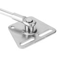 thumbnail image 1 of Loewten Cabinet Support Rod, Gas Spring, 2PCS For Cabinets Wardrobes, 1 of 8