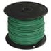 thumbnail image 2 of Southwire THHN Building Wire, Copper, 12 AWG, 1C, Green, Solid, 500 ft 11591501, 2 of 2