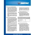 thumbnail image 3 of IMPAC 5000 Fibratado Blanco 3.8l Impermeabilizante IMPAC IMPAC 5000, 3 of 5
