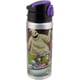 thumbnail image 2 of Jack Skellington Botella de aluminio Extraño Mundo Jack, Termo para Bebidas Frescas. Tapa con Apertura Push Up y Popote, 2 of 4