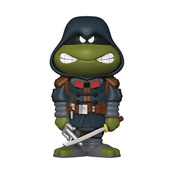 Soda de vinilo Funko Teenage Mutant Ninja Turtles Last Ronin