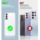 thumbnail image 2 of Funda Oterkin para Samsung Galaxy S21 FE 5G con cristal templado, 2 of 7
