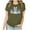 S0-Green, variant on successthop Egg Shirts for Adults Womens Happy Easter Short Sleeve Holiday T Shirt Crewneck Shirt Summer Vacation Top XL