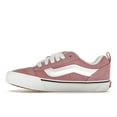 thumbnail image 2 of Vans Men's Knu Skool Pink Skateboarding Shoes, from StockX, 2 of 5