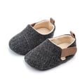 thumbnail image 4 of Shoes Baby Prewalker Cotton Soft Soles Prevent Slip Breathable Walk Learning Shoes for Spring Summer, 4 of 6