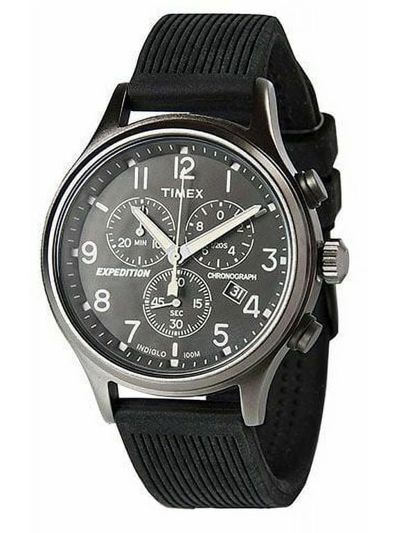 Scout TW2R56100 Black Analog Quartz Watch