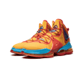 thumbnail image 2 of NIKE MENS LEBRON XIX "Space Jam - Tune Squad" DC9338 800 DC9338 800 from Stadium Goods, 2 of 9