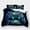 Style2, variant on Bedding Set Game Handle Printed Bedspreads Teenager Cool Duvet Cover Set Bed Gift Bedroom Decor,King (90"x104")
